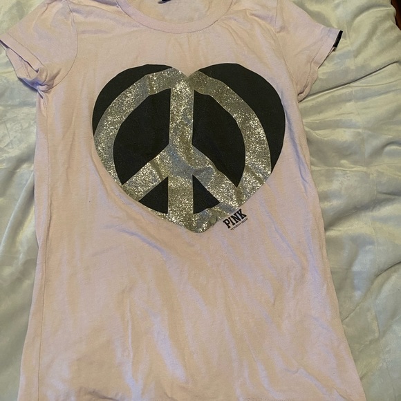 Rare pink t-shirt - Picture 1 of 3